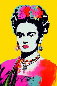 Oh Frida No 2