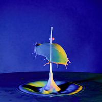 Wassertropfen #3