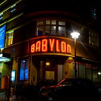 BABYLON