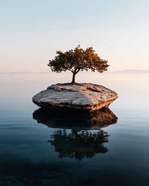 Lijnen en vormen van fernlichtsicht