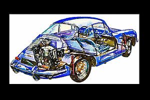 Porsche 356
