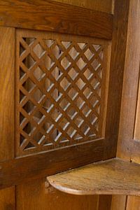 Confessional