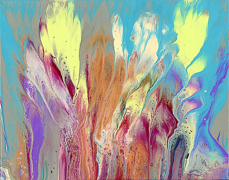 Spectacle by Dorothy Berry-Lound