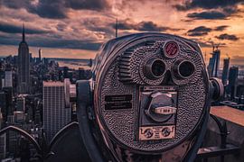 Hast du 50 Cent? von Loris Photography