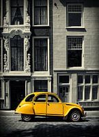 Citroën 2cv