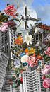 a Big City Still Life by Marja van den Hurk thumbnail