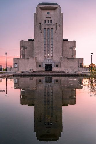 Denkmal Radio Kootwijk (0153)