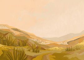 Easy Mornings von Goed Blauw