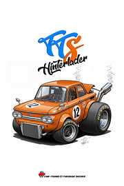 TTS Hinterlader von Theodor Decker