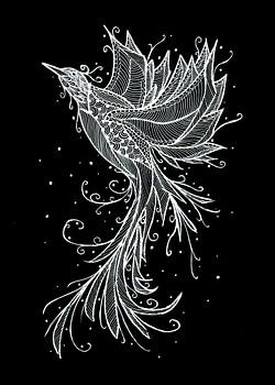Rising Phoenix