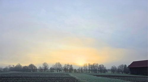 Wärme in der kalten Zeit