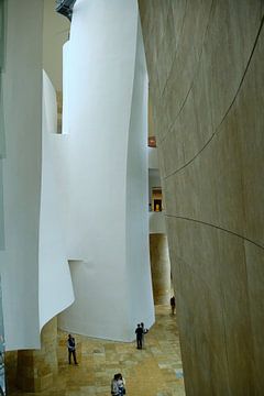 Guggenheim, Bilbao, Biskaya, Spanien