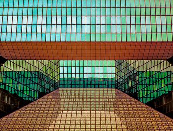 Building in Paris