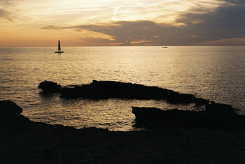 Golden Silence