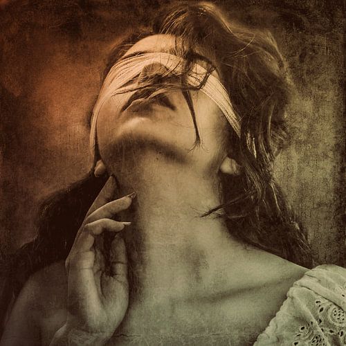 Mary, Full of Trust van Marja van den Hurk