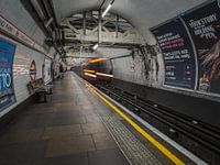 The underground