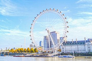 London Eye