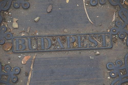 budapest
