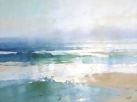 Drift — Kustafschrijving van Mellow Art