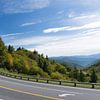Great Smoky Mountains, Tennessee van Johan van Venrooy