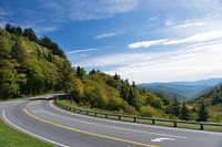 Great Smoky Mountains, Tennessee