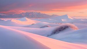 White Sands National Monument