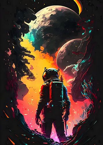 Space
