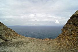 Cliff's of Moher - Ireland