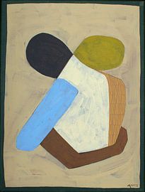 Highlighted by Melanie Calis