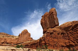Arches National Park