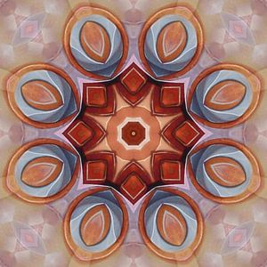 Mandala Bernstein