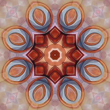 Mandala Bernstein
