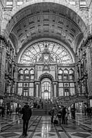 Centraal Station Antwerpen