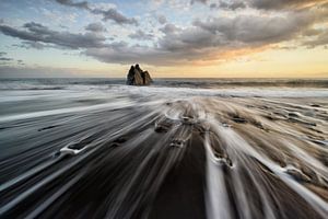 De rots in de branding - Mooi Madeira