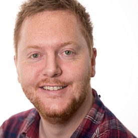 Sander Sterk profielfoto