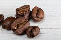 Coffee beans