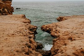 Fendre les roches sur FotoMariek