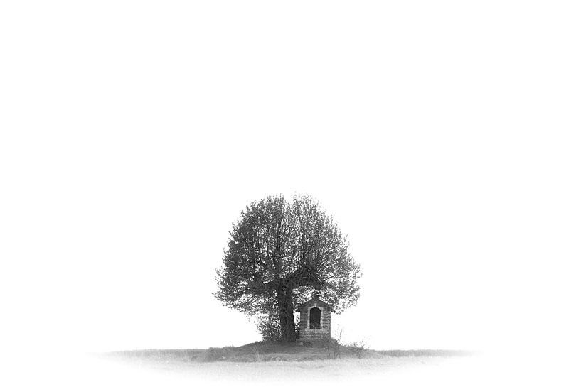 The Gallows Chapel by Loris Photography