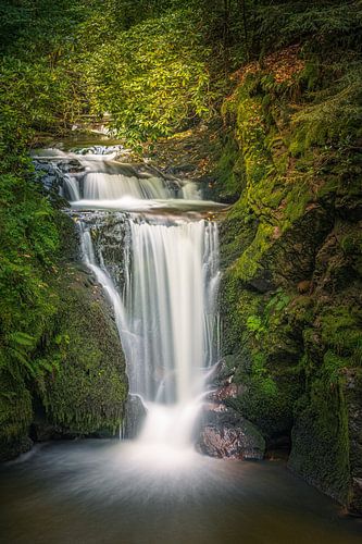 Geroldsauer waterval