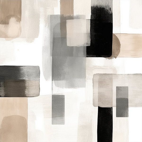 Minimalist Painting by ARTEO Paintings