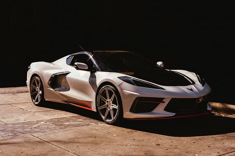 Super Cars by Hello Pompoyo