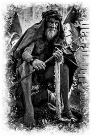 Neptun warnt von Geertruud Strooper