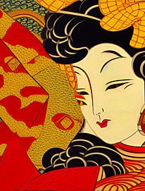 Japanerin von Truckpowerr