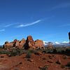Arches National Park van Matthias Brix