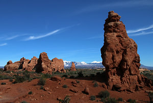 Arches National Park