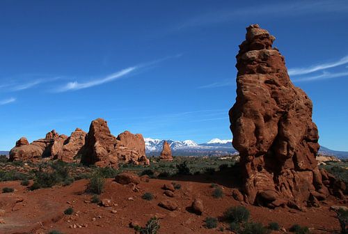 Arches National Park