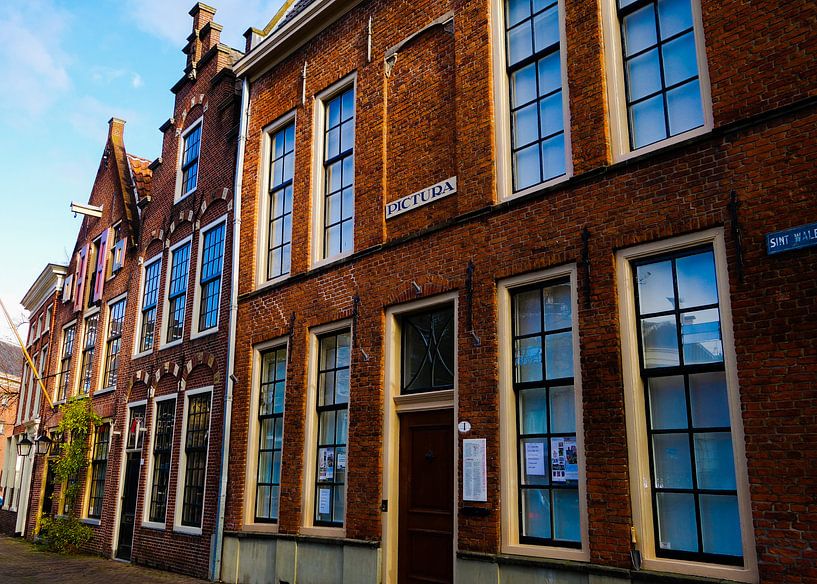 Pictura par Groningen Stad