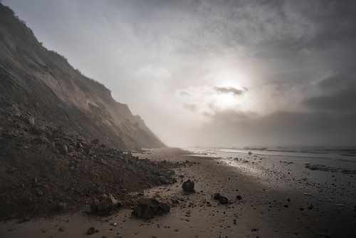 Løkken II von Axel Ellerhorst