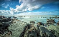 Rocky Beach... (Ameland)