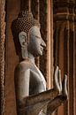 Buddha by Dirk Verwoerd thumbnail